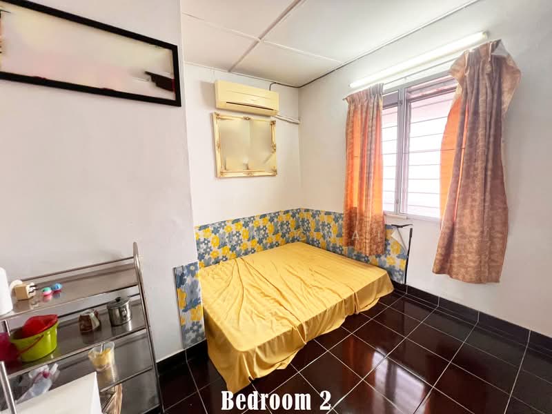 Rumah Teres 2-Tingkat untuk Dijual di Malim Nawar (Malim Nawar) - Kevin Chai - Bedroom - PropertyGuru.com.my