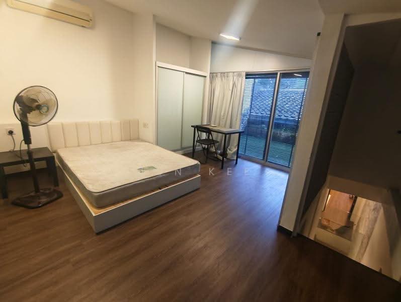 2-storey Terraced House for Sale in Taman Desa (Kuala Lumpur) - Jun Kee - Bedroom - PropertyGuru.com.my