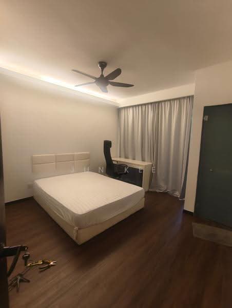 2-storey Terraced House for Sale in Taman Desa (Kuala Lumpur) - Jun Kee - Bedroom - PropertyGuru.com.my