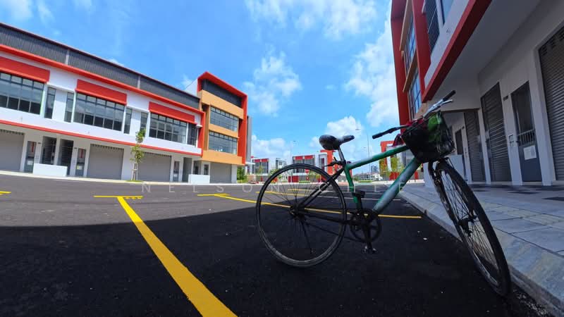 Shop / Office for Rent in Bandar Rimbayu (Telok Panglima Garang) - Nelson Chee - Exterior - PropertyGuru.com.my