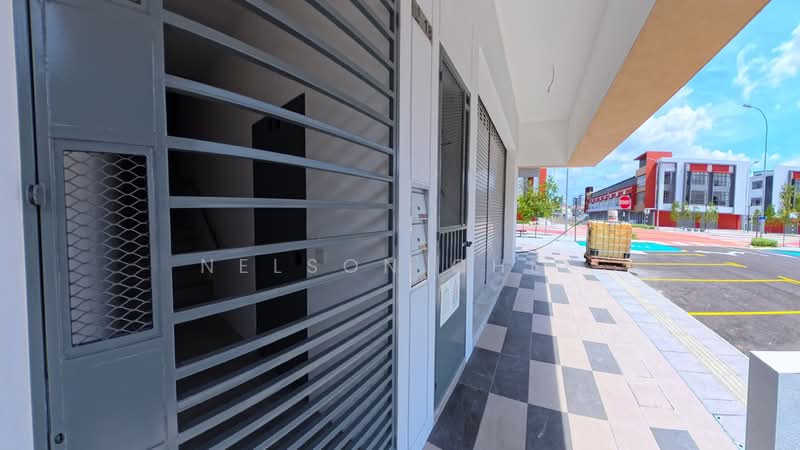 Shop / Office for Rent in Bandar Rimbayu (Telok Panglima Garang) - Nelson Chee - Exterior - PropertyGuru.com.my