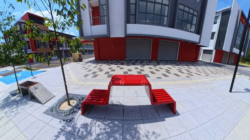 Shop / Office for Rent in Bandar Rimbayu (Telok Panglima Garang) - Nelson Chee - Exterior - PropertyGuru.com.my
