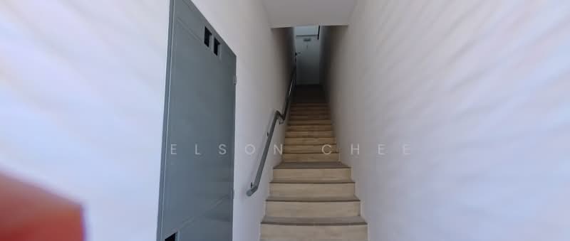 Shop / Office for Rent in Bandar Rimbayu (Telok Panglima Garang) - Nelson Chee - Corridor - PropertyGuru.com.my