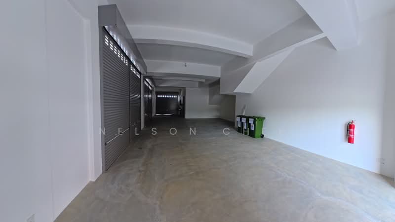 Shop / Office for Rent in Bandar Rimbayu (Telok Panglima Garang) - Nelson Chee - Interior - PropertyGuru.com.my