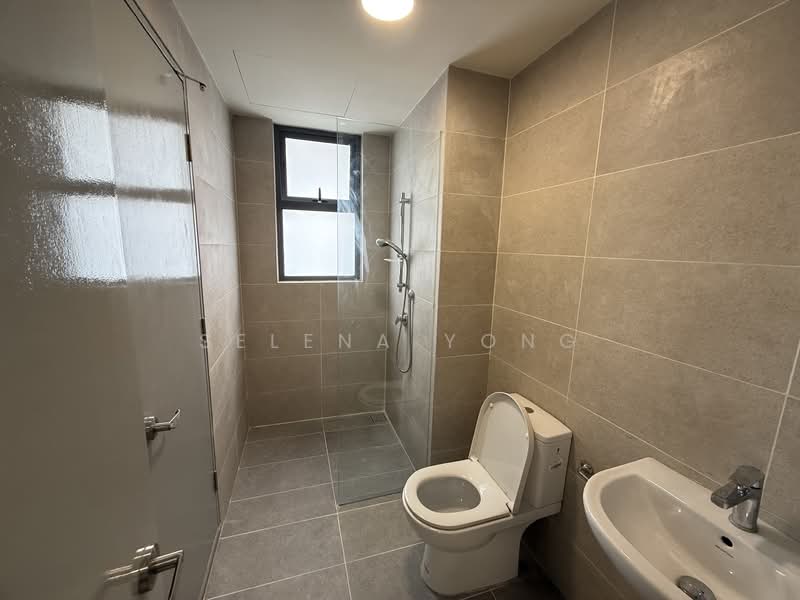 Servis Apartment untuk Disewa di 8th & Stellar - SELENA YONG - Bathroom - PropertyGuru.com.my