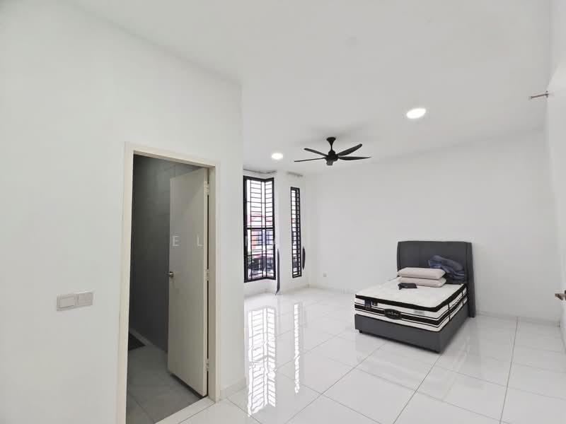 Rumah Teres 2 Tingkat untuk Disewa di Bukit Indah (Iskandar Puteri (Nusajaya)) - Elena Lim - PropertyGuru.com.my