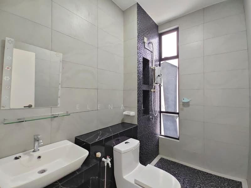 Rumah Teres 2 Tingkat untuk Disewa di Bukit Indah (Iskandar Puteri (Nusajaya)) - Elena Lim - PropertyGuru.com.my