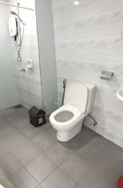 Pangsapuri untuk Disewa di Impiana Sky Residensi - Perry Chai - PropertyGuru.com.my