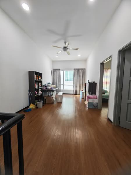 Semi-Detached House for Sale in Bukit Banyan (Sungai Petani) - Wong Chun Yian - Living Room - PropertyGuru.com.my
