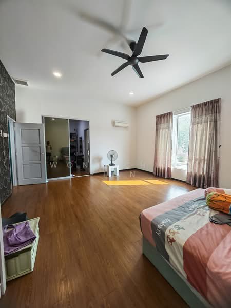 Semi-Detached House for Sale in Bukit Banyan (Sungai Petani) - Wong Chun Yian - Bedroom - PropertyGuru.com.my