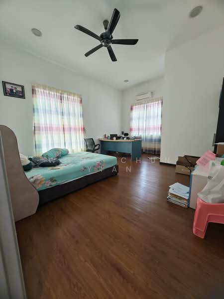 Semi-Detached House for Sale in Bukit Banyan (Sungai Petani) - Wong Chun Yian - Bedroom - PropertyGuru.com.my