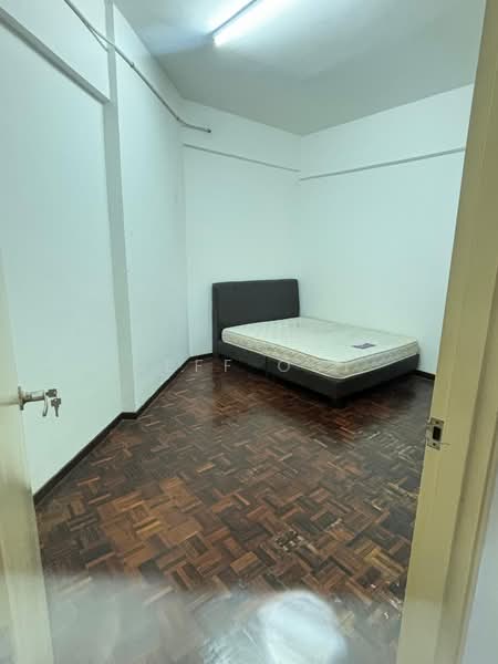 Kondominium untuk Dijual di Leader Garden - Jeff Ooi - Bedroom - PropertyGuru.com.my