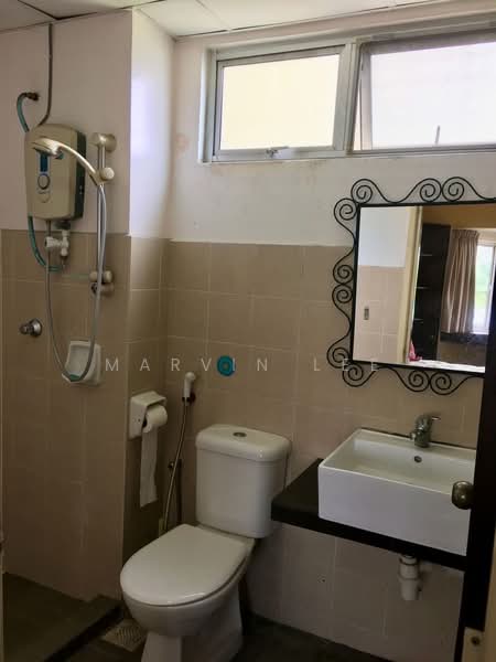 Condominium for Rent at Anggun Puri - Marvin Lee - Bathroom - PropertyGuru.com.my