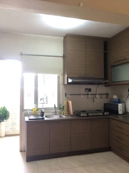 Condominium for Rent at Anggun Puri - Marvin Lee - Kitchen - PropertyGuru.com.my