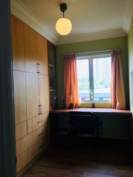 Condominium for Rent at Anggun Puri - Marvin Lee - Study - PropertyGuru.com.my