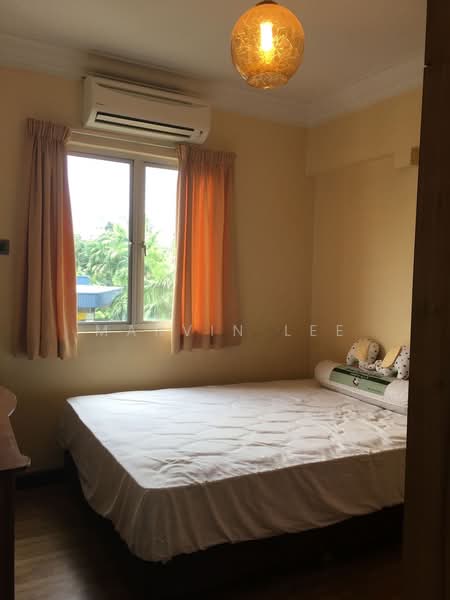 Condominium for Rent at Anggun Puri - Marvin Lee - Bedroom - PropertyGuru.com.my