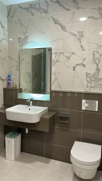 Service Residence for Rent at Residensi 38 Bangsar - Sammeane . - Bathroom - PropertyGuru.com.my