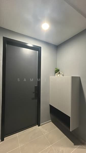 Service Residence for Rent at Residensi 38 Bangsar - Sammeane . - Entrance - PropertyGuru.com.my