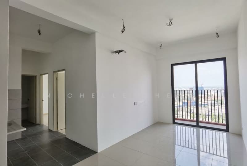 Service Residence for Sale at Piccadilly - Michelle Cheng - PropertyGuru.com.my