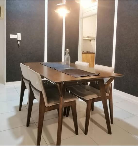 Service Residence for Sale at Sky Gardens Residences - Jacky Chua - Dining Room - PropertyGuru.com.my
