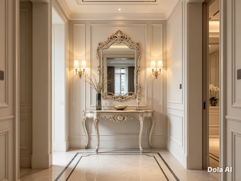 Kondominium untuk Dijual di Aetas Damansara - Winson Luah - Entrance - PropertyGuru.com.my