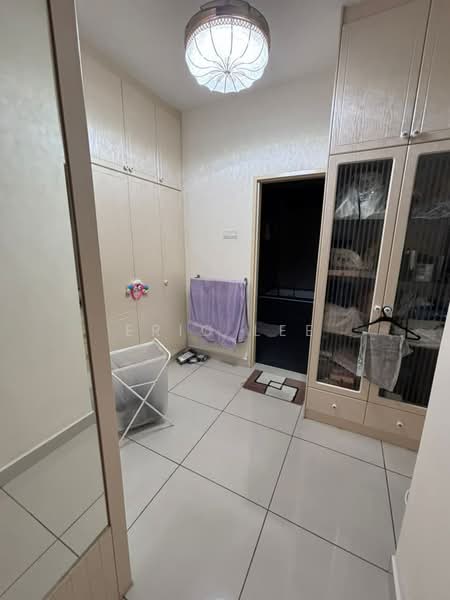 Rumah Teres 3 Tingkat untuk Dijual di Nusa Sentral (Iskandar Puteri (Nusajaya)) - Eric Lee - Interior - PropertyGuru.com.my