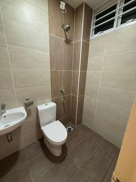 Rumah Teres 3 Tingkat untuk Dijual di Nusa Sentral (Iskandar Puteri (Nusajaya)) - Eric Lee - Bathroom - PropertyGuru.com.my