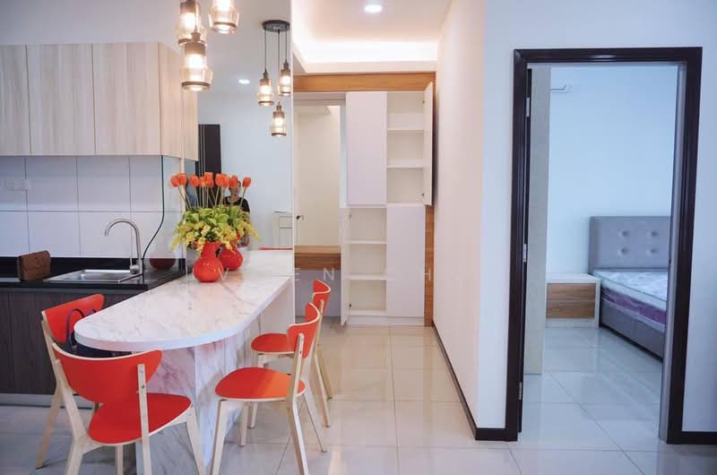 Service Residence for Rent at Molek Regency - Ivwen Choo - PropertyGuru.com.my