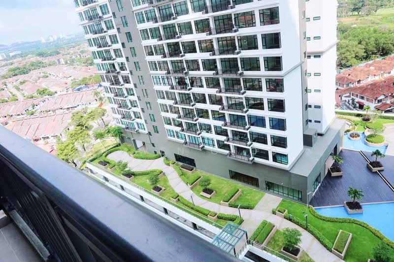 Service Residence for Rent at Molek Regency - Ivwen Choo - PropertyGuru.com.my