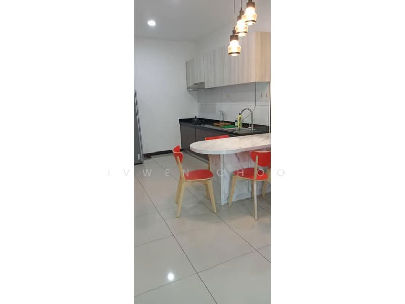 Service Residence for Rent at Molek Regency - Ivwen Choo - PropertyGuru.com.my