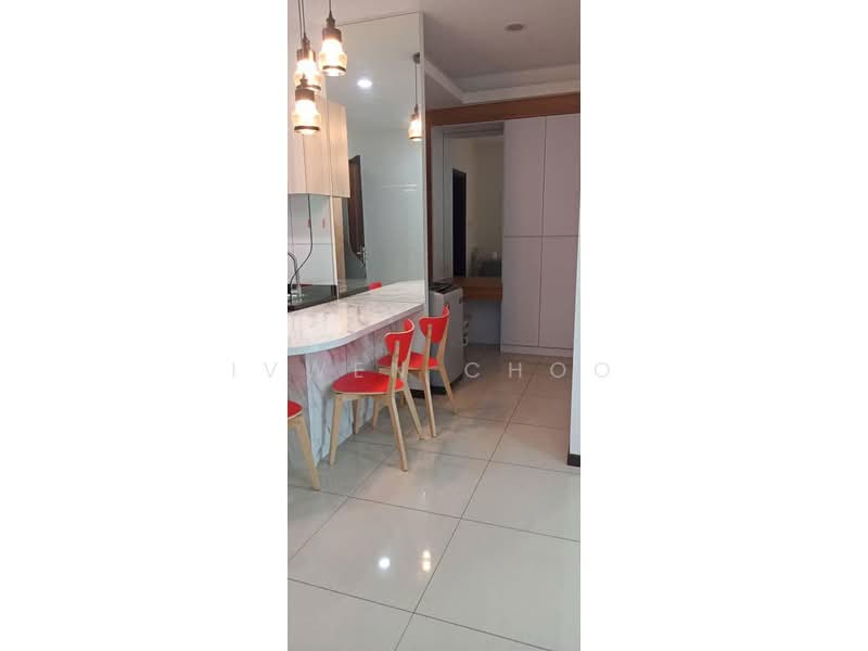 Service Residence for Rent at Molek Regency - Ivwen Choo - PropertyGuru.com.my