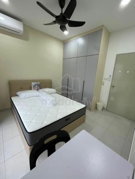 Condominium for Rent at Sky Awani Residensi 2 - Wallace Wong - Bedroom - PropertyGuru.com.my