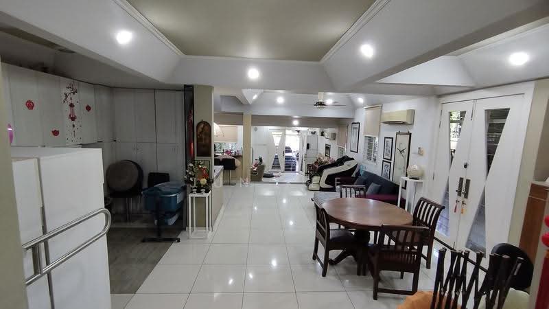 2-storey Terraced House for Sale in Taman Desa (Kuala Lumpur) - Jun Kee - PropertyGuru.com.my