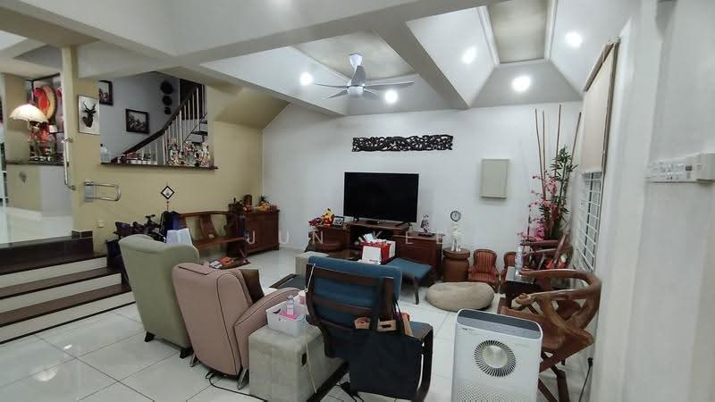 2-storey Terraced House for Sale in Taman Desa (Kuala Lumpur) - Jun Kee - PropertyGuru.com.my