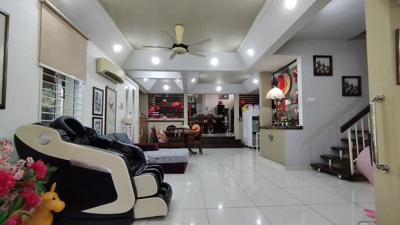 2-storey Terraced House for Sale in Taman Desa (Kuala Lumpur) - Jun Kee - PropertyGuru.com.my