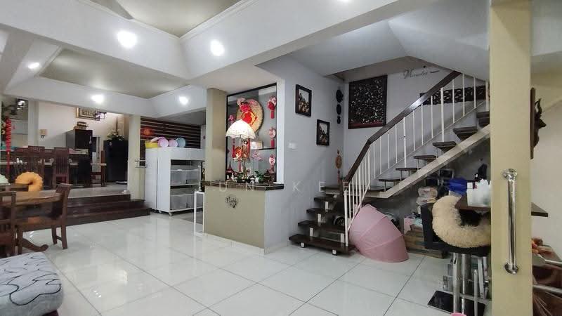 2-storey Terraced House for Sale in Taman Desa (Kuala Lumpur) - Jun Kee - PropertyGuru.com.my