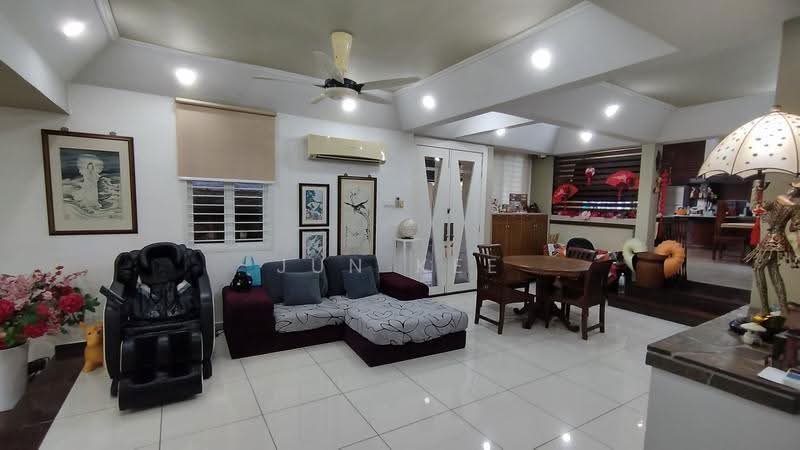 2-storey Terraced House for Sale in Taman Desa (Kuala Lumpur) - Jun Kee - PropertyGuru.com.my