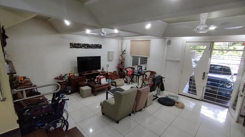 2-storey Terraced House for Sale in Taman Desa (Kuala Lumpur) - Jun Kee - PropertyGuru.com.my