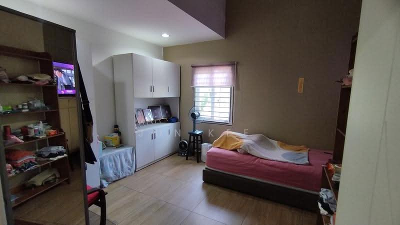 2-storey Terraced House for Sale in Taman Desa (Kuala Lumpur) - Jun Kee - PropertyGuru.com.my