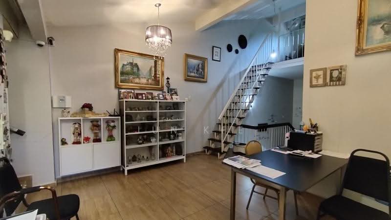 2-storey Terraced House for Sale in Taman Desa (Kuala Lumpur) - Jun Kee - PropertyGuru.com.my