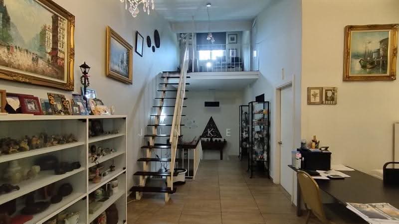 2-storey Terraced House for Sale in Taman Desa (Kuala Lumpur) - Jun Kee - PropertyGuru.com.my