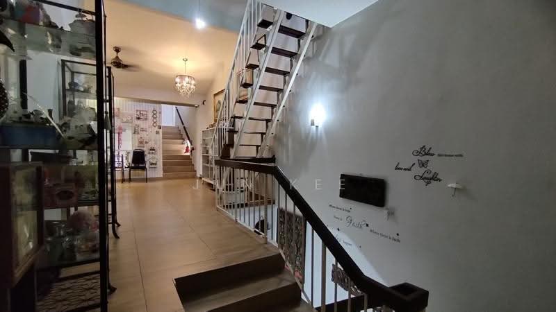 2-storey Terraced House for Sale in Taman Desa (Kuala Lumpur) - Jun Kee - PropertyGuru.com.my