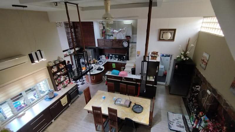 2-storey Terraced House for Sale in Taman Desa (Kuala Lumpur) - Jun Kee - PropertyGuru.com.my