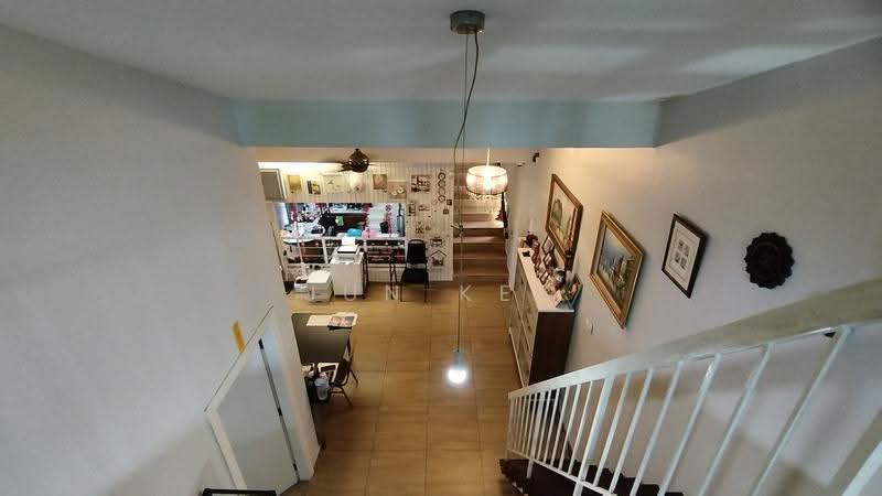 2-storey Terraced House for Sale in Taman Desa (Kuala Lumpur) - Jun Kee - PropertyGuru.com.my