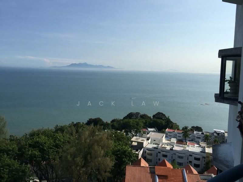 Condominium for Sale at Seaview Garden - Jack Law - View - PropertyGuru.com.my