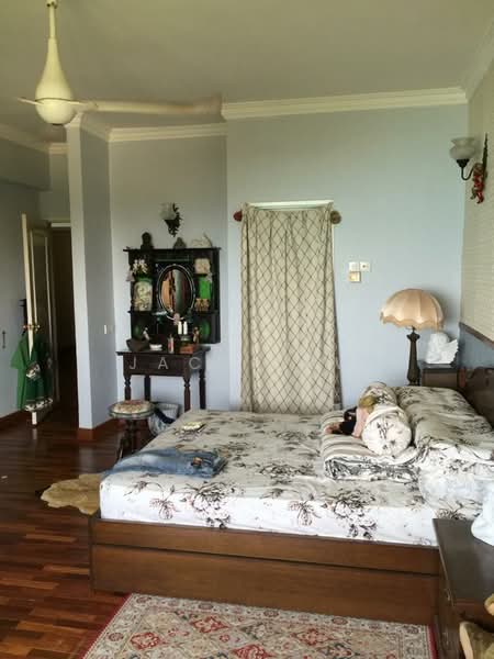 Condominium for Sale at Seaview Garden - Jack Law - Bedroom - PropertyGuru.com.my