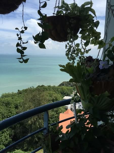 Condominium for Sale at Seaview Garden - Jack Law - View - PropertyGuru.com.my