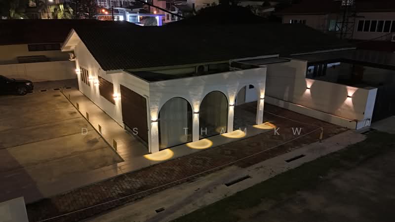 Bungalow for Rent in Ampang (Selangor) - Dr Sr Tham KW - Exterior - PropertyGuru.com.my
