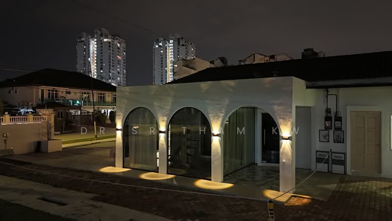 Bungalow for Rent in Ampang (Selangor) - Dr Sr Tham KW - Exterior - PropertyGuru.com.my