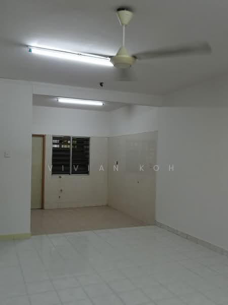 Terraced House for Rent in Bandar Botanic (Klang) - Vivian Koh - Interior - PropertyGuru.com.my